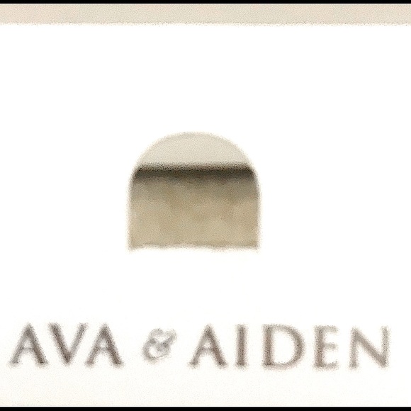 🆕🔥BRACELET 925 STERLING SILVER GORGEOUS DAINTY&SILVER/AVA&AIDEN BRAND!!NWT&NIB - Picture 12 of 15